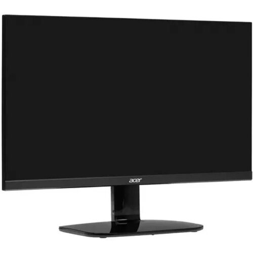 238 Монитор Acer KA242YEbi черный 1920x1080 FullHD100 Гц IPS LED 10001 250 Кдм 178178 HDMI 14 VGA D-Sub AMD FreeSync 16600₽