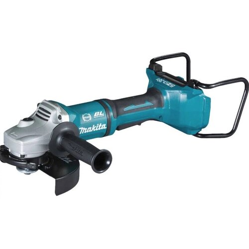 Углошлифовальная машина Makita DGA900Z 6000обмин рез шпин M14 d230мм 38140₽