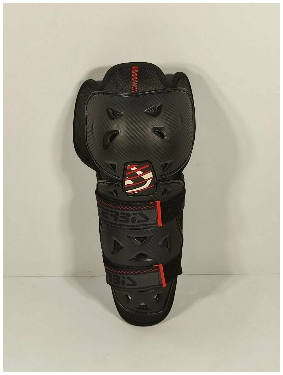 Наколенники Acerbis PROFILE 20 KNEE Black