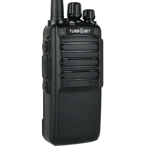 Портативная рация Turbosky T7 DMR 1149000₽