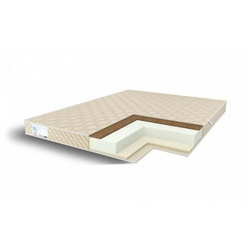 Матрас Comfort Line Cocos-Latex2 Eco Roll Slim, Размер 60х125 см