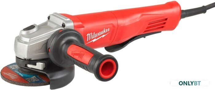 УШМ Milwaukee AGV 13-125 XSPDE 4933451578