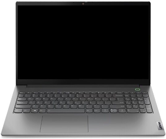 Ноутбук 15.6" IPS FHD Lenovo ThinkBook 15 G3 ACL grey (AMD Ryzen 7 5700U/16Gb/512Gb SSD/noDVD/VGA int/FP/no OS) (21A4003PRU) - фотография № 8