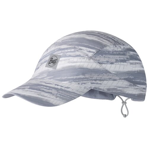 Кепка Buff Pack Speed Cap Frane Steel (US:S/M)