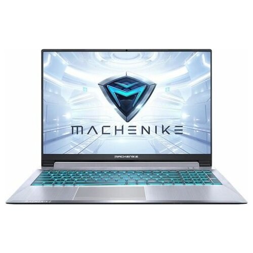 Ноутбук Machenike T58 i5-11260H/8GB/256GB SSD/15.6