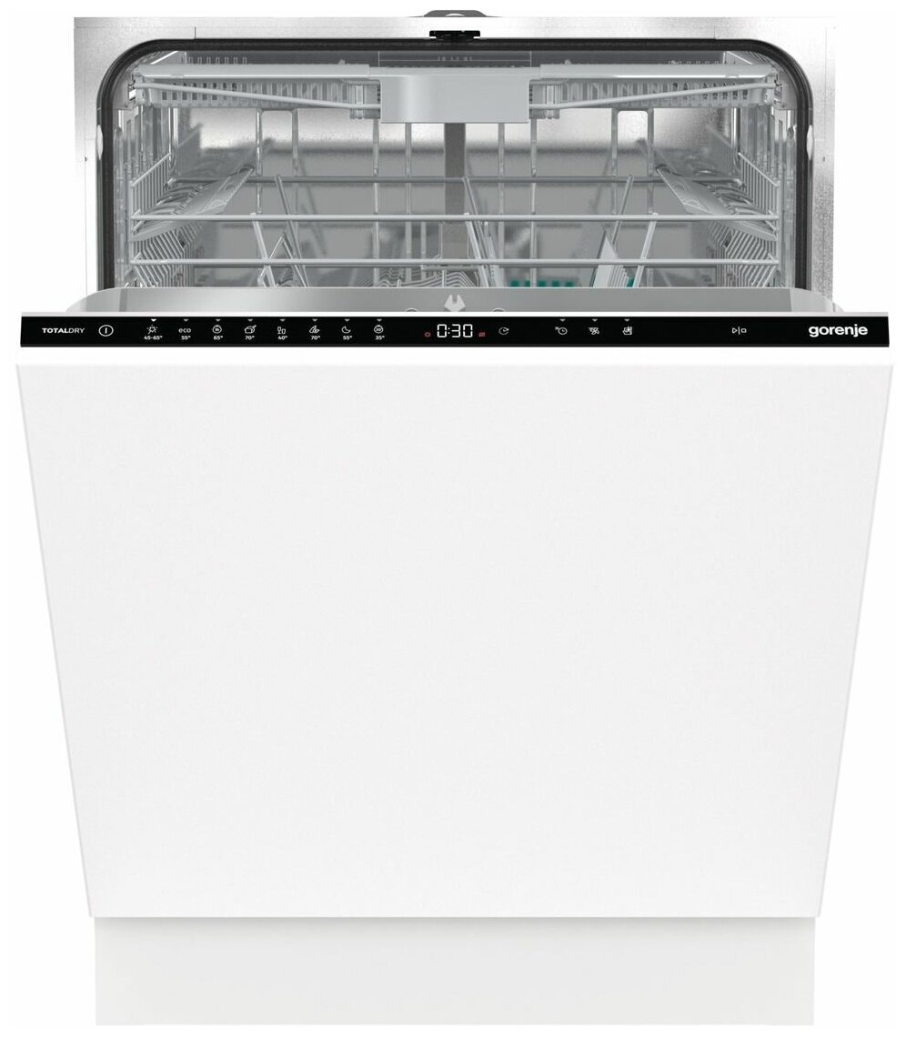 Встраиваемая посудомоечная машина Gorenje GV663C60