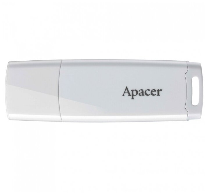 Apacer - фото №3