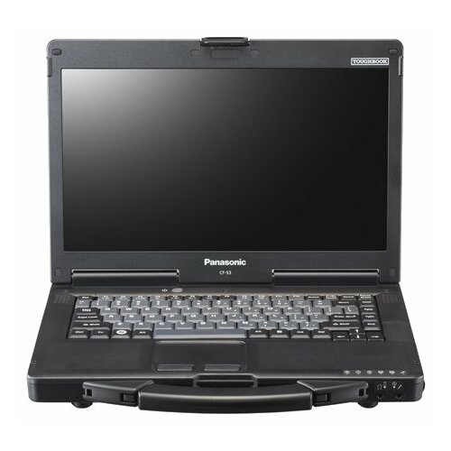 фото Ноутбук Panasonic TOUGHBOOK CF-53