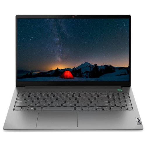Ноутбук TB15-G2 ITL CI5-1135G7 15 16512GB 20VE0056RM LENOVO 9725600₽