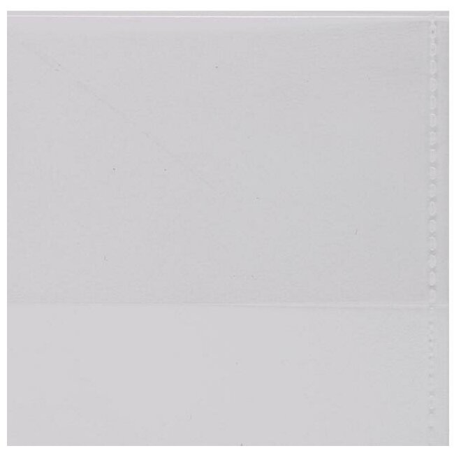 Обложки для тетрадей и дневников Erich Krause Fizzy Clear с клеевым краем 212*395мм 10шт - фото №3