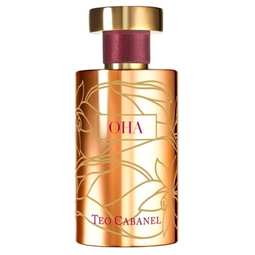Teo Cabanel Oha парфюмерная вода 50 мл