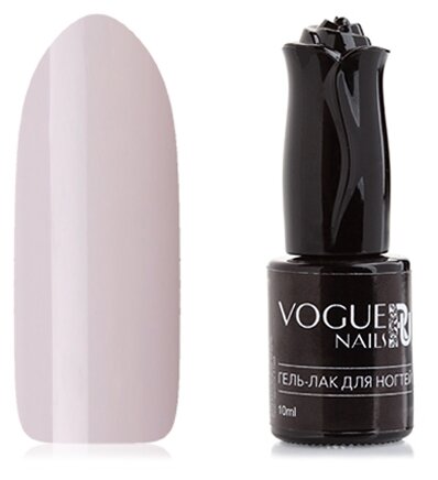 Vogue Nails, Гель-лак Лакированные туфли