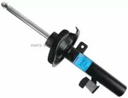 SACHS 313667 313 667_амортизатор передний левый газовый!\ Volvo V50 1.8/2.4/2.0D 04