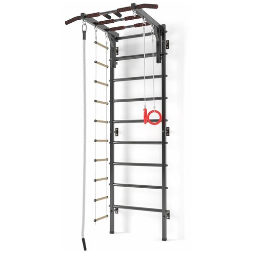 Шведская стенка детская спортивная спортивный комплекс для детей дома уголок для тренировок