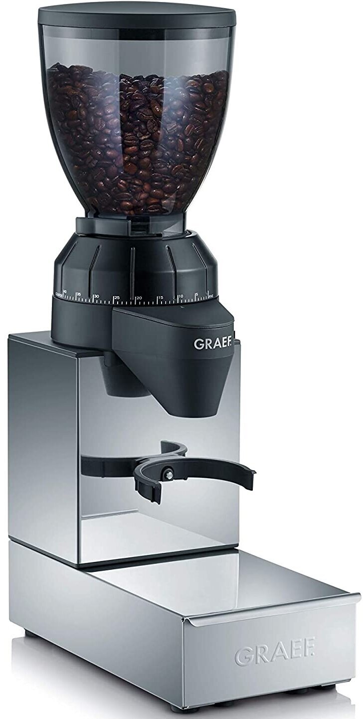Кофемолка GRAEF CM 850