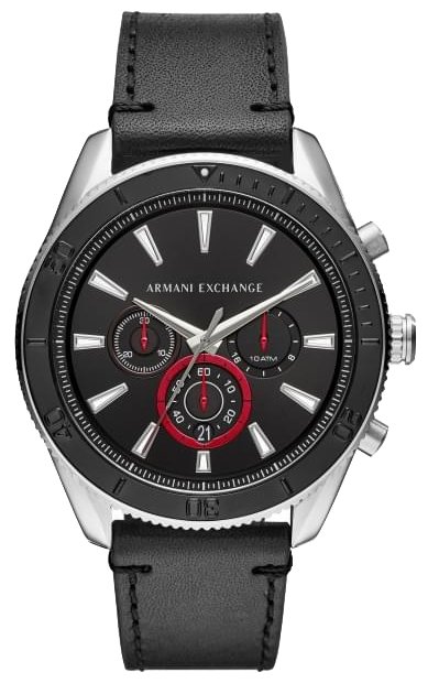 Наручные часы Armani Exchange AX1817 с хронографом 