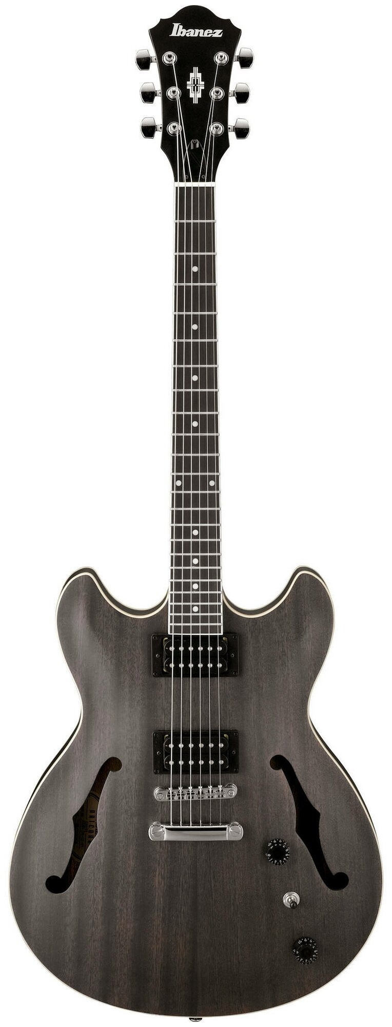 IBANEZ AS53-TKF полуакустическая электрогитара