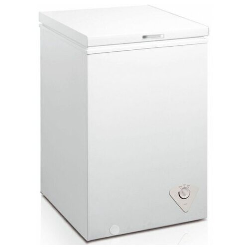 Морозильный ларь Бирюса Б-115KX белый 1847300₽