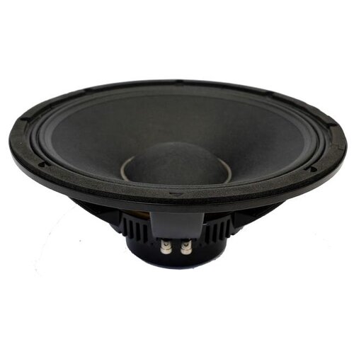 Eighteen Sound 15NMB1000/8, 1 колонка, черный встраиваемая акустическая система eighteen sound 18lw2600 8 назначение hi fi 1 колонка черный