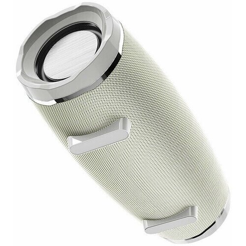 Колонка портативная блютуз громкая Bluetooth BOROFONE BR3 Серая колонка портативная BT 165600₽