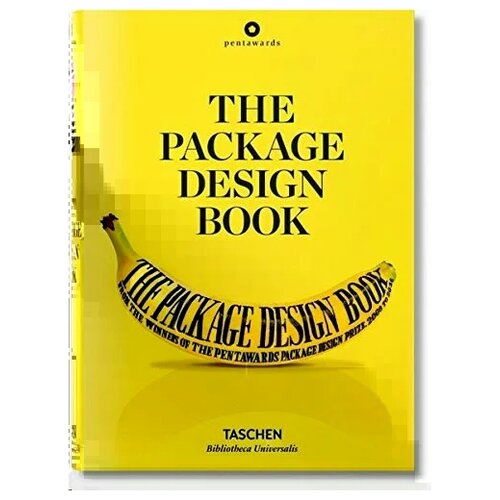 Iedemann J. "The Package Design Book"