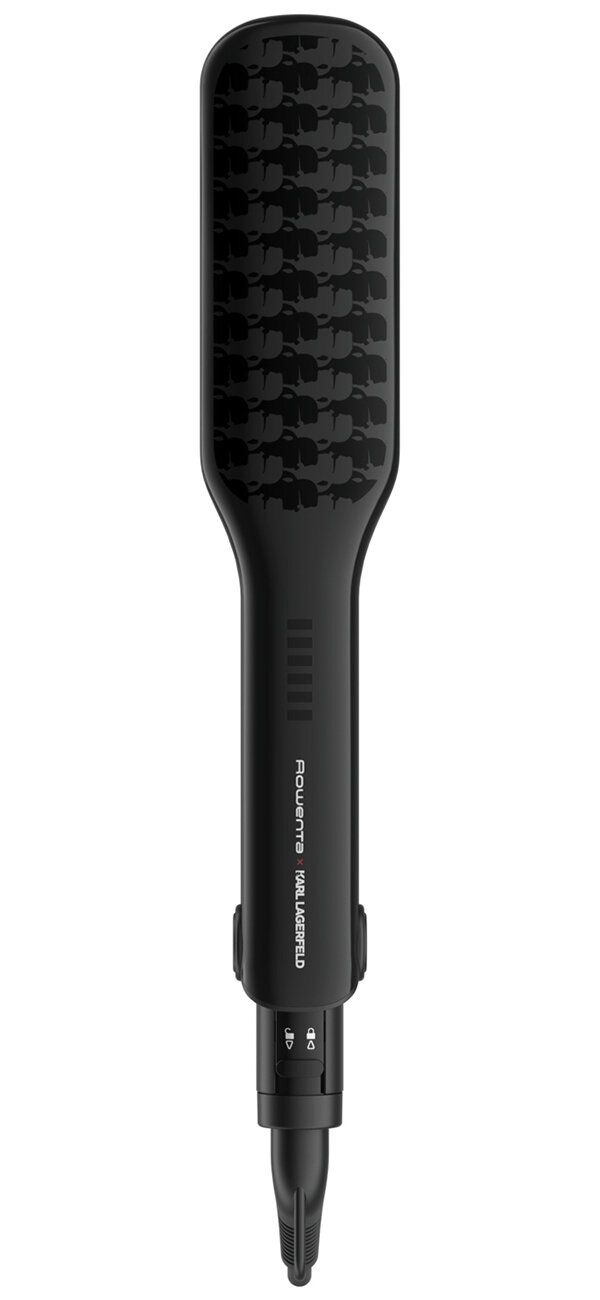 Выпрямитель для волос Rowenta Karl Lagerfeld SF411LF0