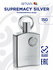 Парфюмерная вода для мужчин AFNAN Supremacy (Silver), фужерный ар...