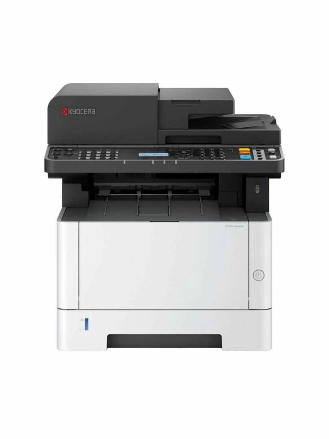 МФУ лазерное KYOCERA Ecosys MA4000x (110C143NL0)