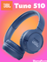 Беспроводные наушники JBL Tune 510BT