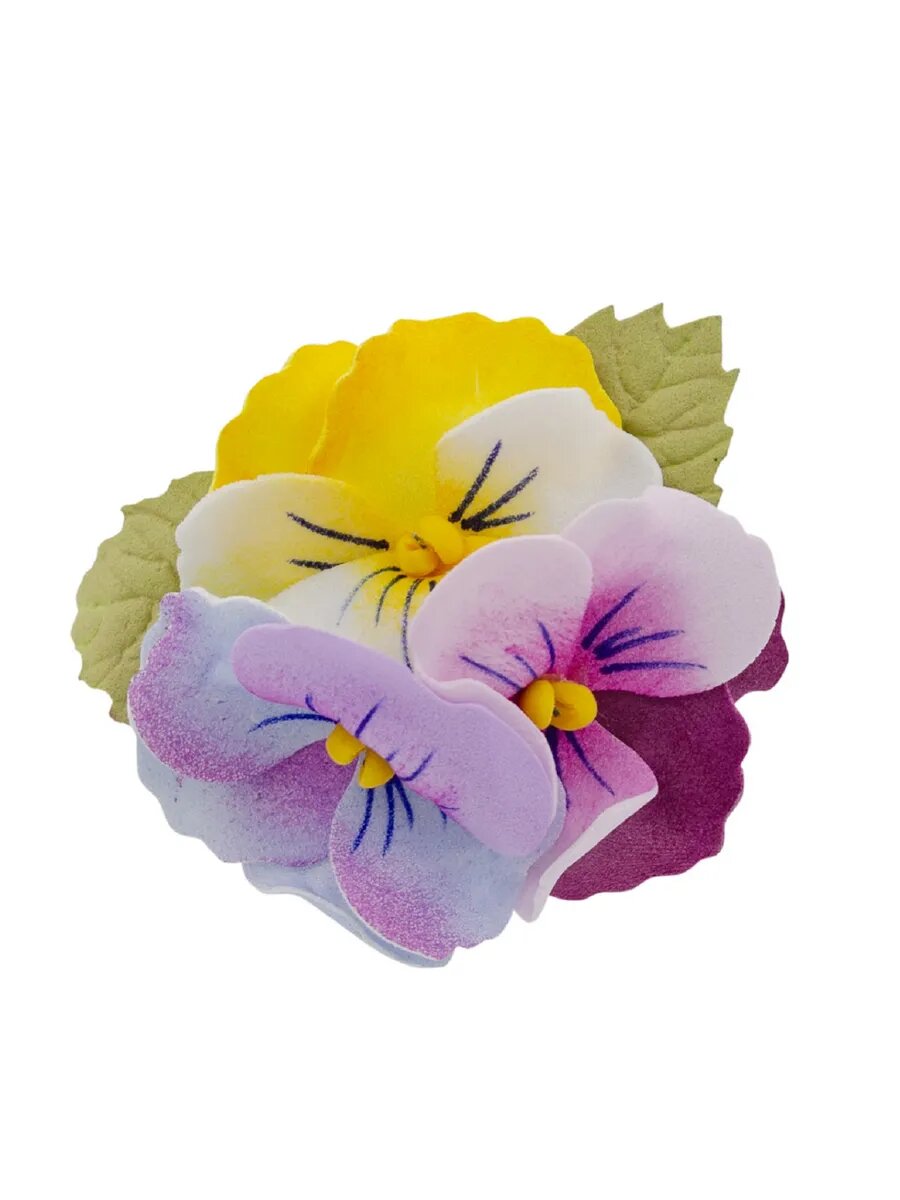 Резинка для волос большая