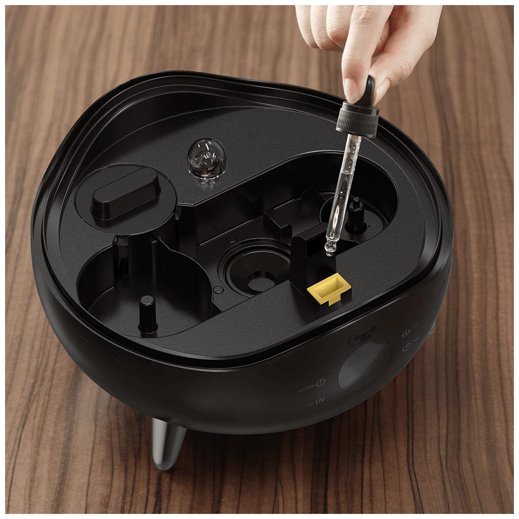 Картинки Увлажнитель воздуха Xiaomi Deerma Air Humidifier DEM-F327 (RU)