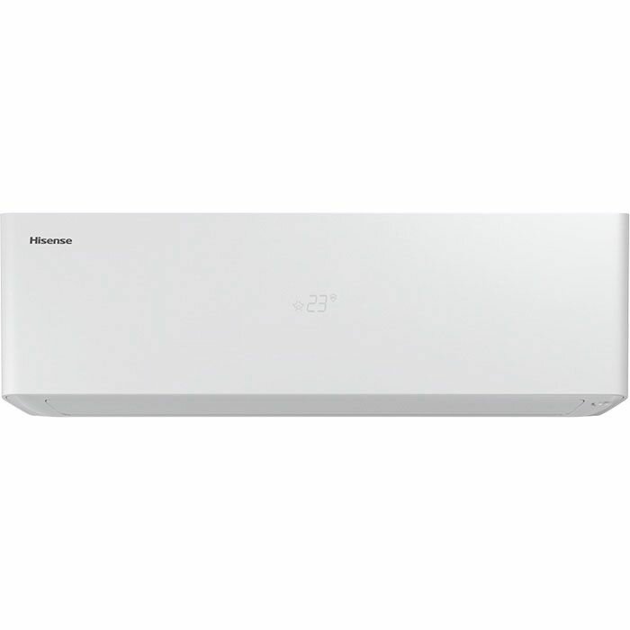 Внутренний настенный блок мульти сплит системы Hisense VISION PRO SUPERIOR FREE Match DC Inverter R32 (AS-13UW4RXVQH01G)