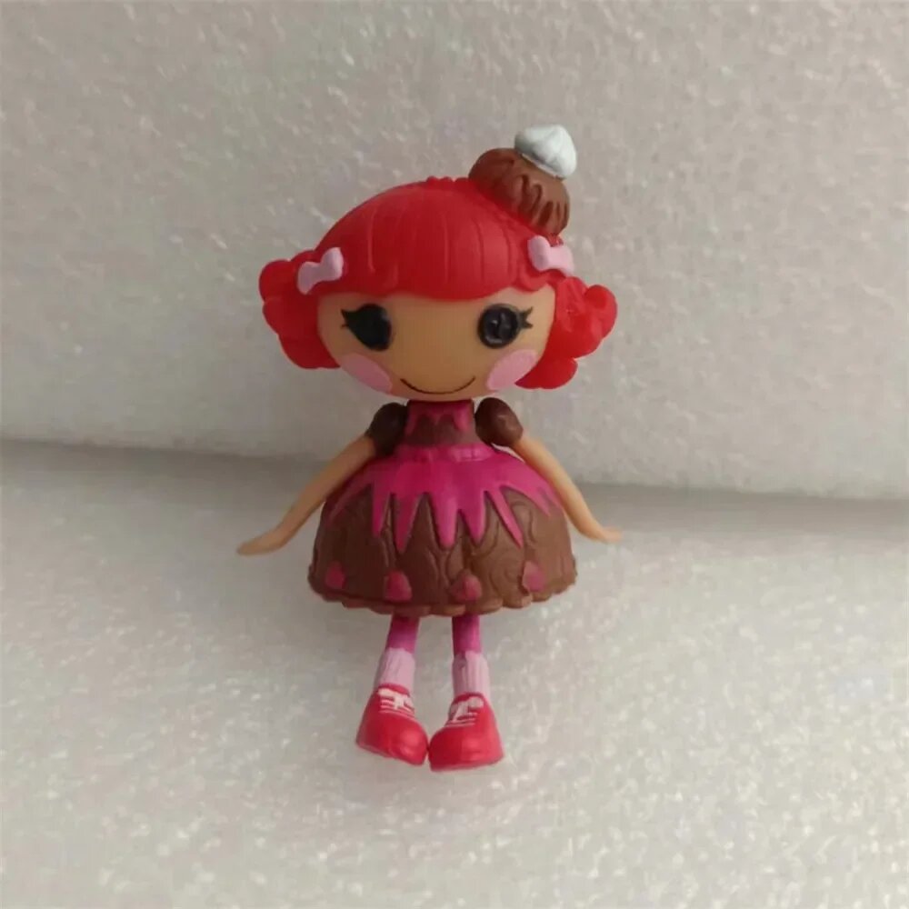 Lalaloopsy Мини Лала Принцесса, 4.9 4, Унисекс