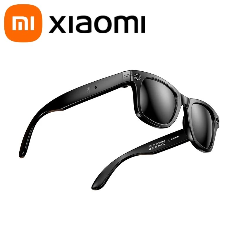 MIJIA Smart Bluetooth-очки W600