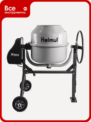 Изображение товара Бетоносмеситель Helmut BM180 hl-15