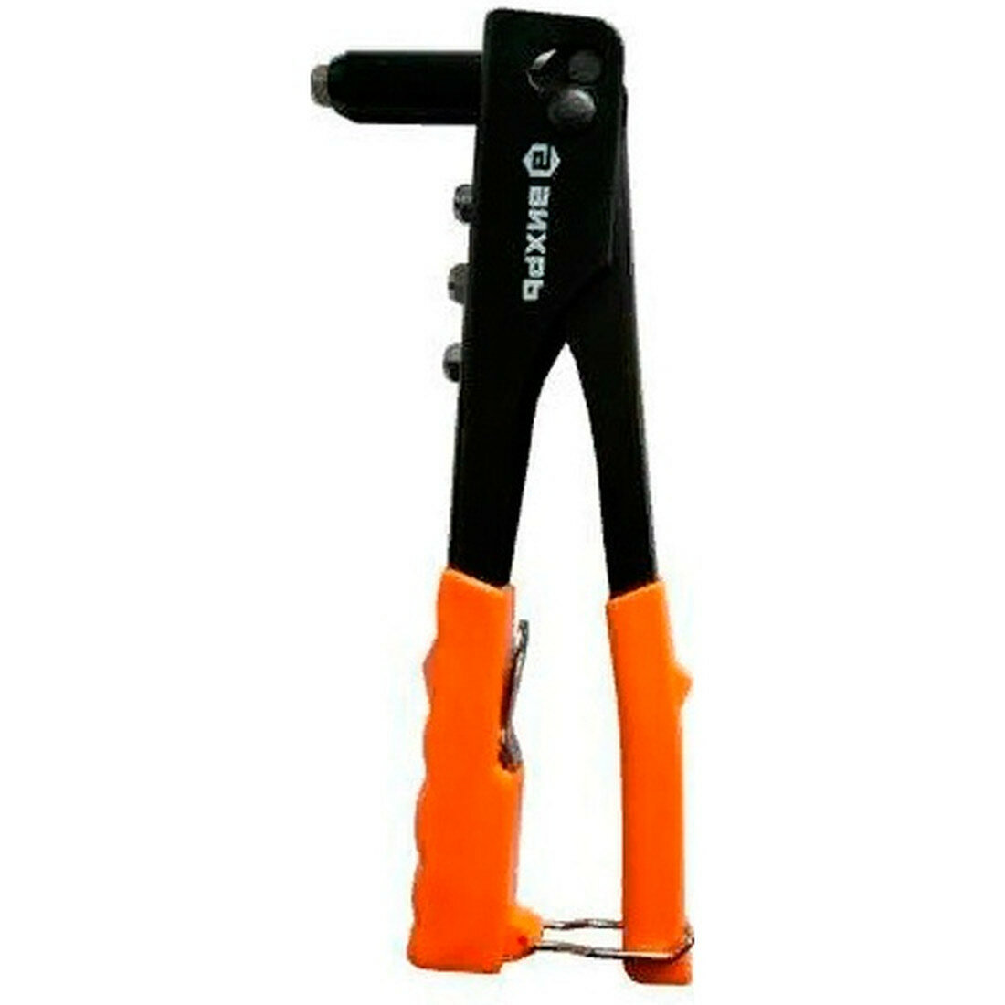 Заклепочник ВИХРЬ 73/9/4/1 стандартный вытяжные заклепки 225мм