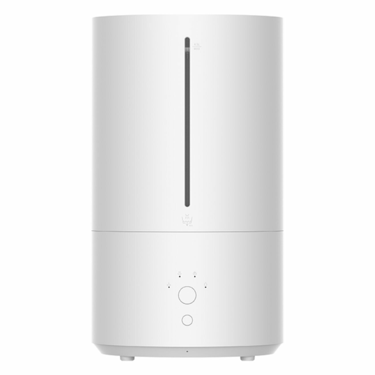 Увлажнитель воздуха Xiaomi Smart Sterilization Humidifier, белый