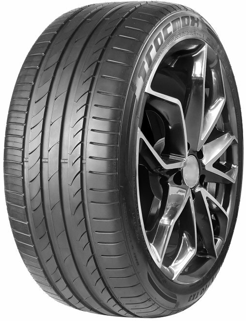 Летняя шина Tracmax X-Privilo TX3 225/45 R18 95Y