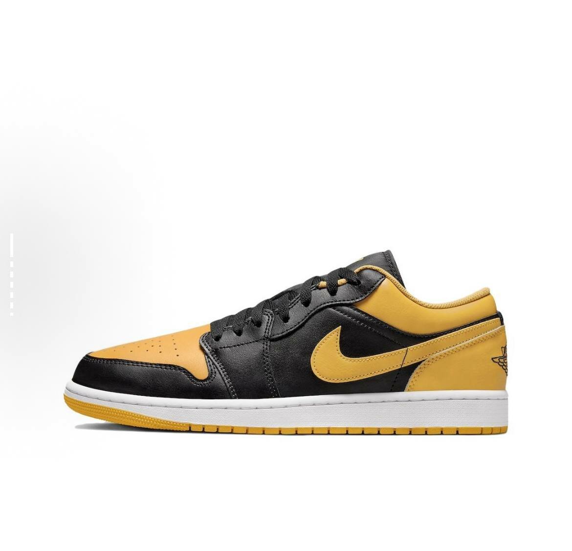 Кроссовки NIKE Air Jordan 1 Low