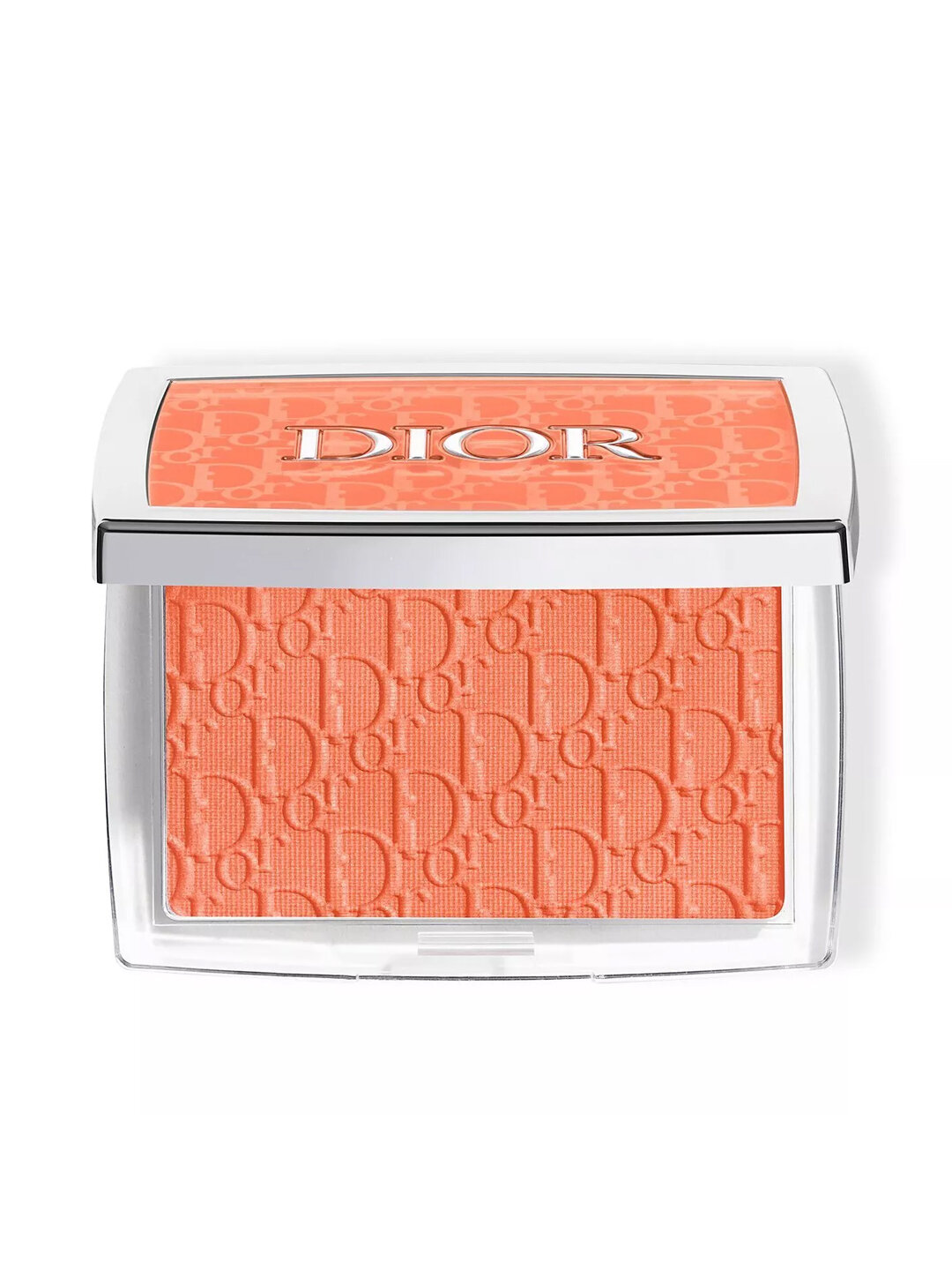 Румяна Christian Dior "Backstage Rosy Glow", оттенок Coral, 004