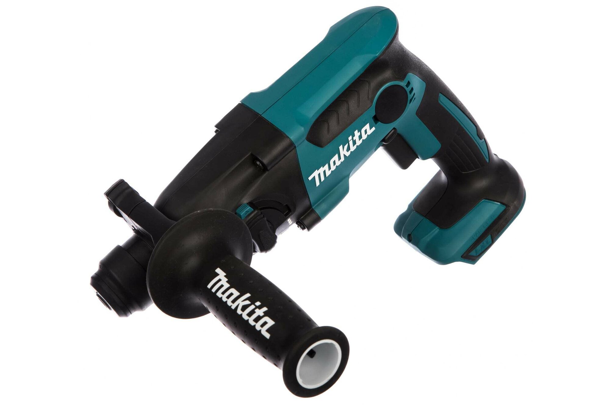 Аккумуляторный перфоратор Makita DHR165Z, арт. 181234