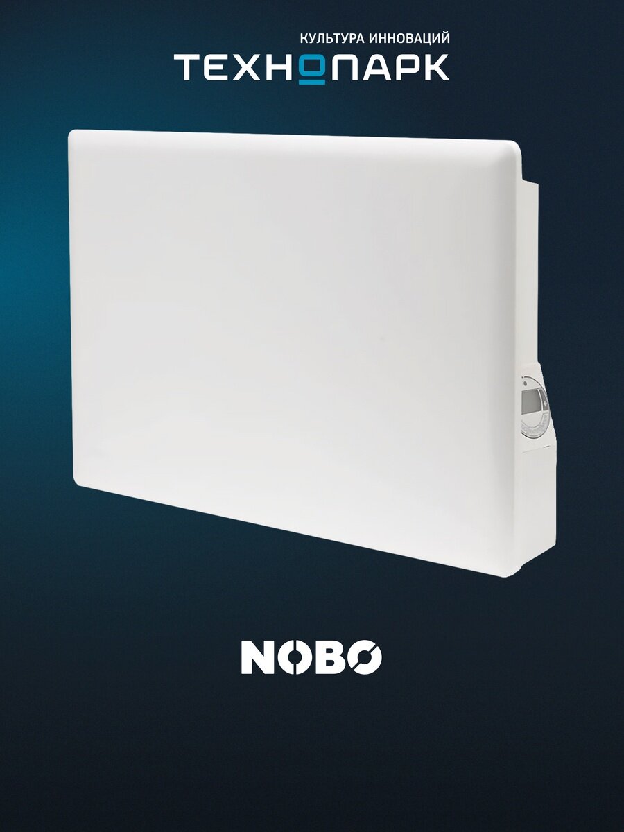 Обогреватель NOBO Compact NUL4T2 15