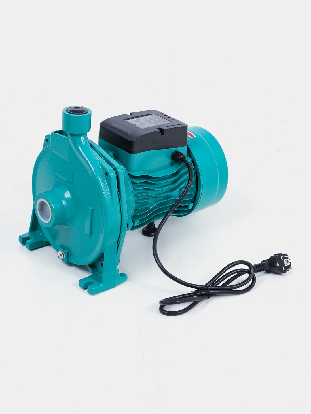 Насос RUDIN Belgisi Pump CPM-158, центробежный, для чистой воды, 750Вт, 30м, водяной насос, насос с гарантией,