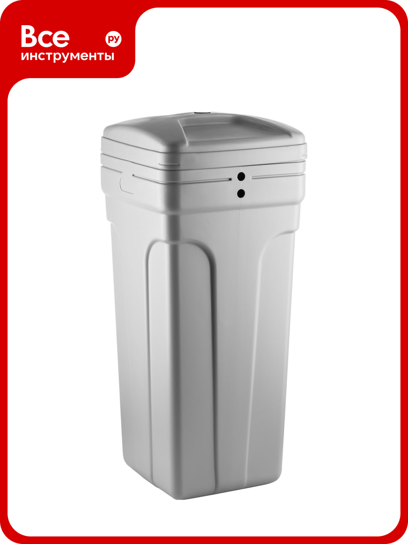 Солевой бак Гейзер NS 100 л 44608