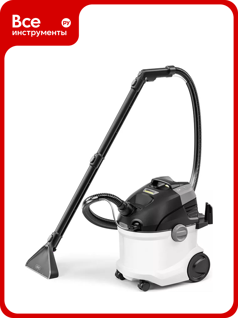 Моющий пылесос Karcher SE 5 *EU 1.081-230.0
