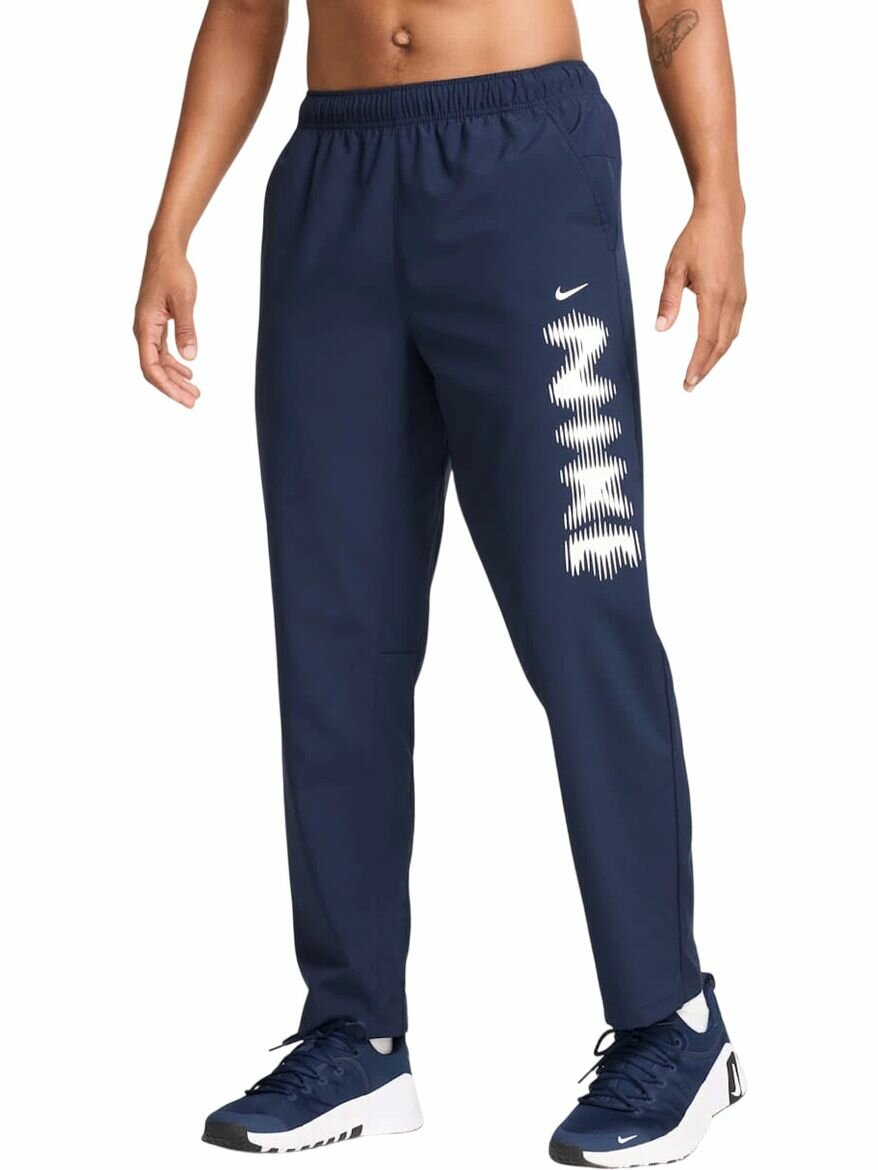 Брюки спортивные NIKE Form Dri-FIT Versatile Trousers