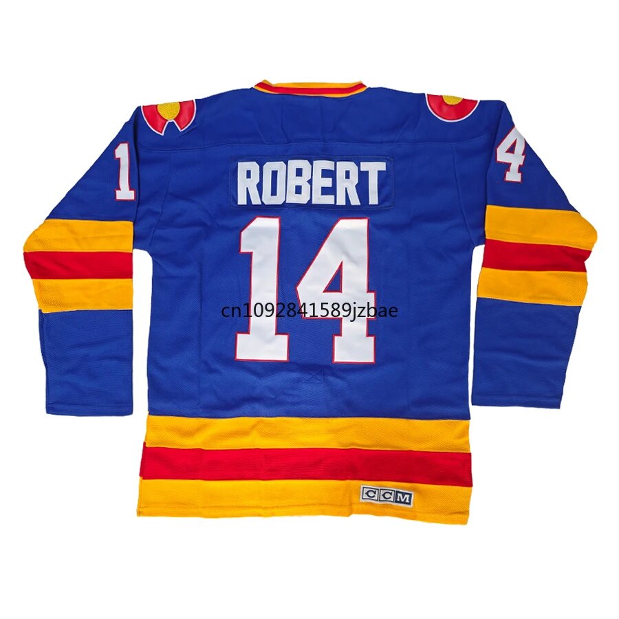 Джерси хоккейное Prowow размер XL