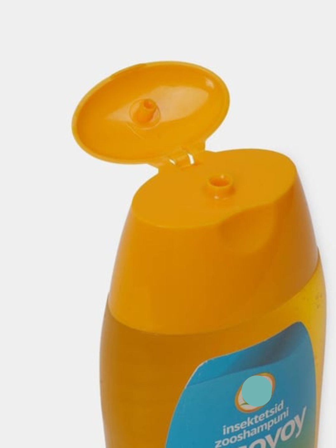 Шампунь для кошек и собак 270ml — фото 1