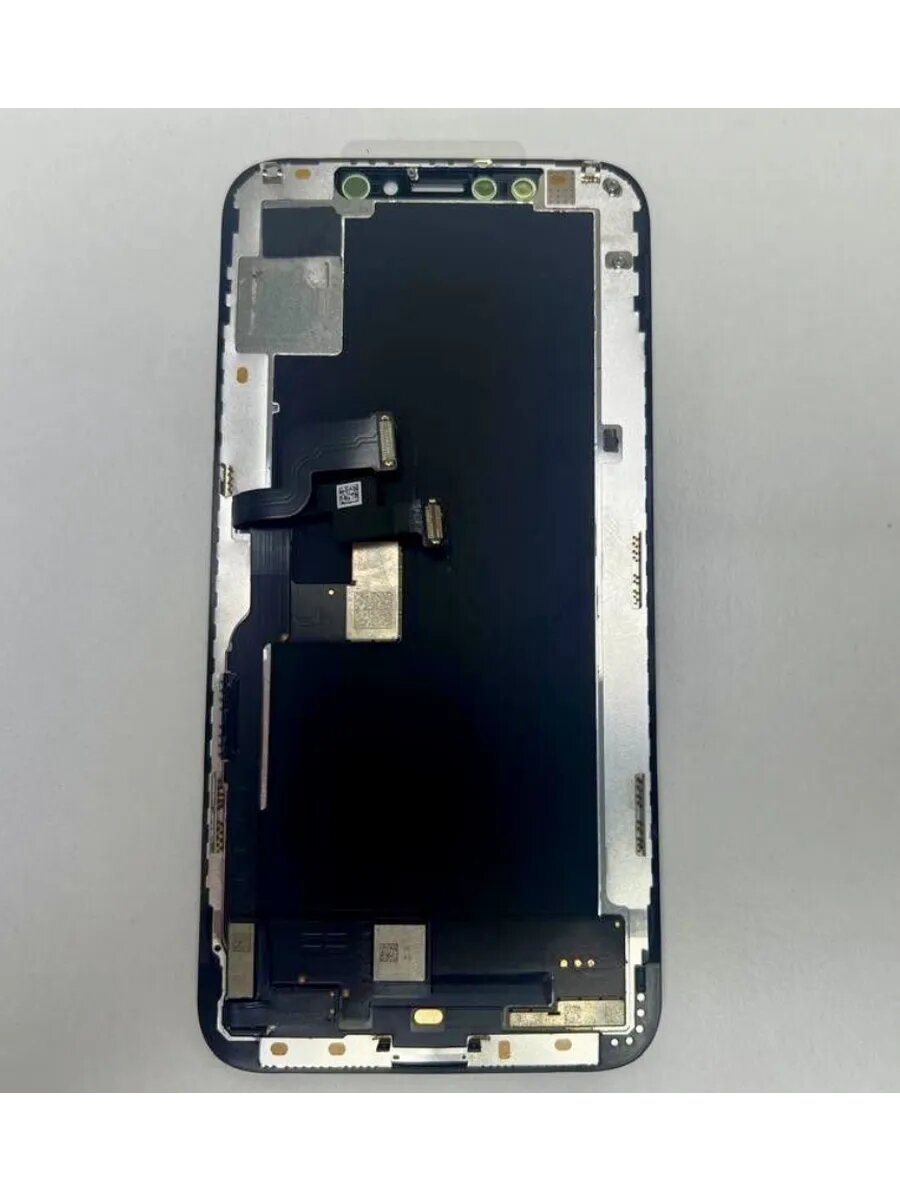 Дисплей для iPhone XS оригинальный OR 100%
