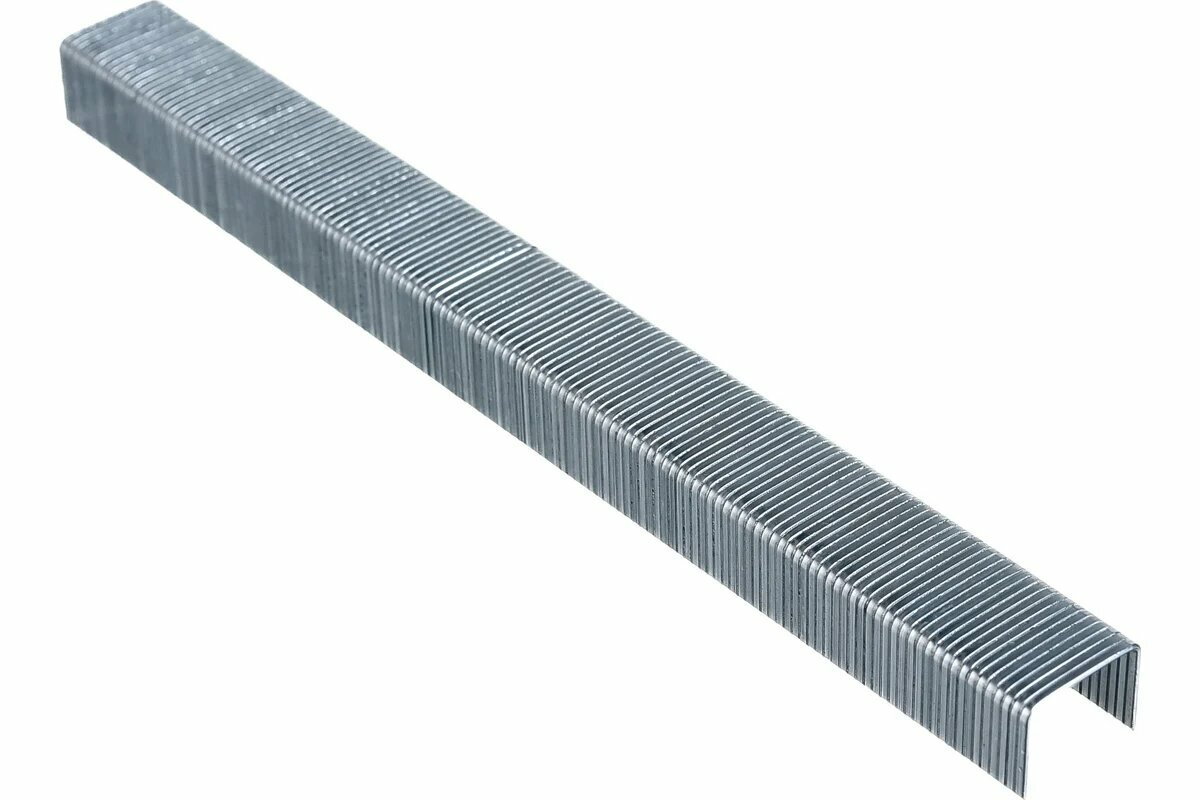 Cкоба Fubag для S1216_12.9*10 мм гладкий стержень 5000 шт.